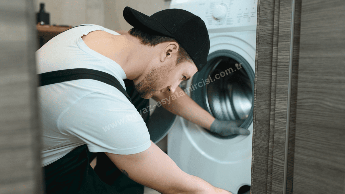 Osmangazi Çamaşır Makinesi Servisi - Osmangazi Beyaz Eşya Tamircisi